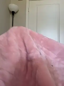 Show de makeherfeelg na webcam