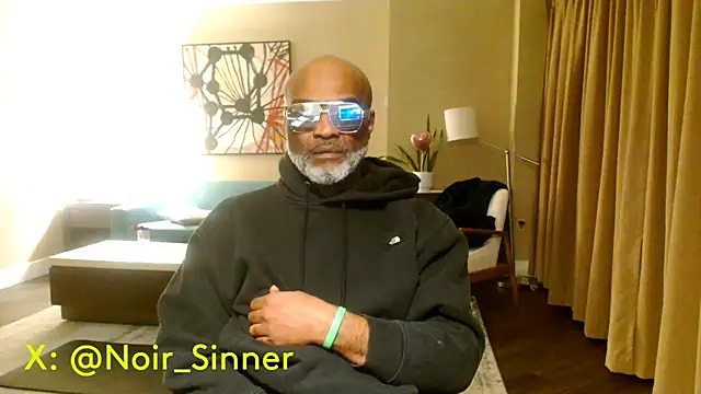 sinnernoir – Live XXX-chat