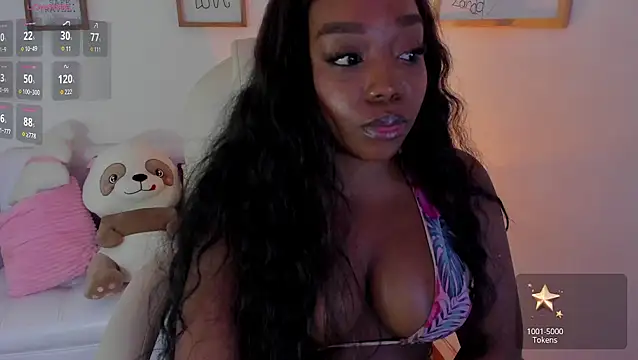 zobe_love 现场XXX聊天