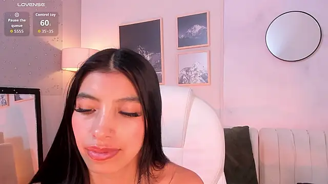 Tiffany_Low Obrolan Langsung XXX