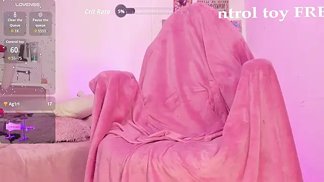 Živý XXX chat Sachi_Meow