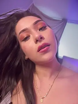 XXX chat uživo modela KateJonhson