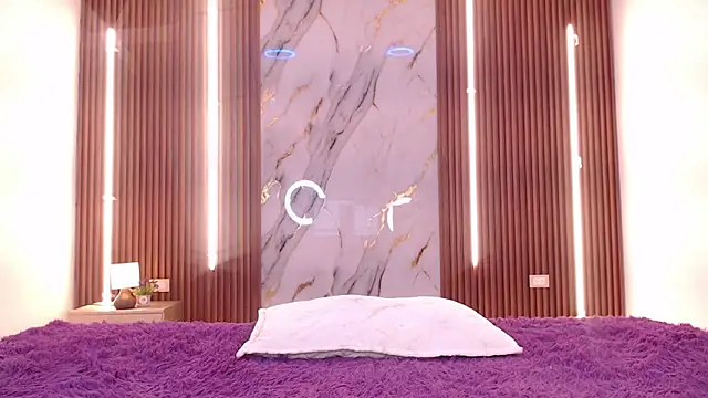 Živý XXX chat aixa_show