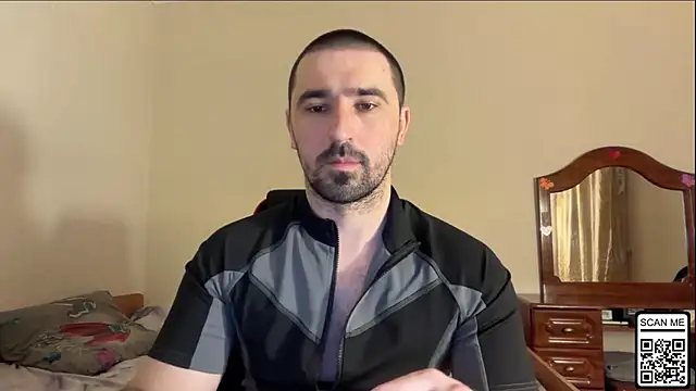 Show de Hard_to_Obey na webcam