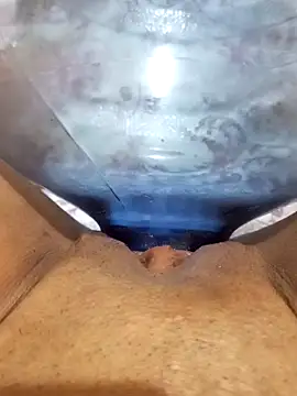 Alevsiz Adlı Modelin Web Kamerası Şovu