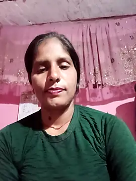 Webkamerová show Pirvesh_singh