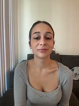 ChiaraSommer Webcam-Show