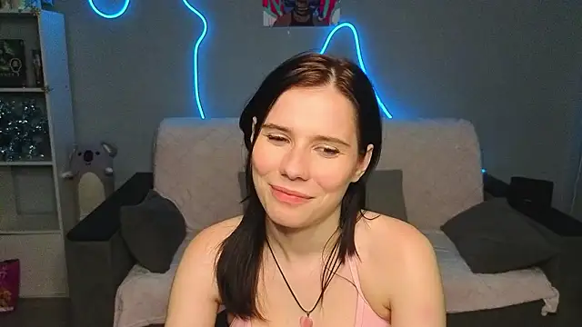 دردشة JinxMoon الجنسية المباشرة