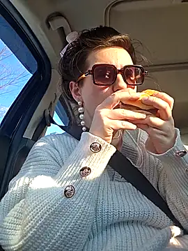 Ashlovescannabis Obrolan Langsung XXX