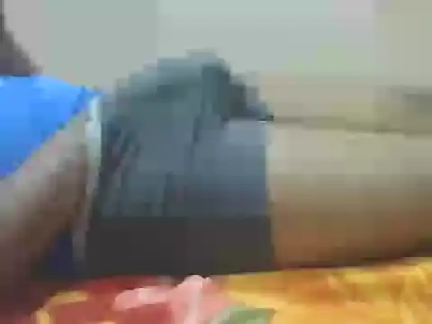 Webkamerová show straightnd