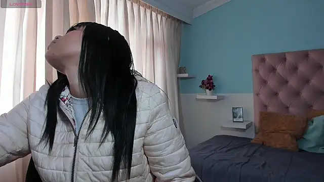 kendall_hernandezのライブXXXチャット