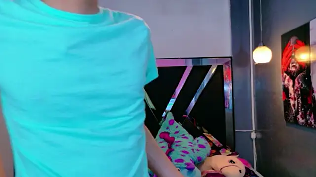 Liam_Green1 Live XXX Chat