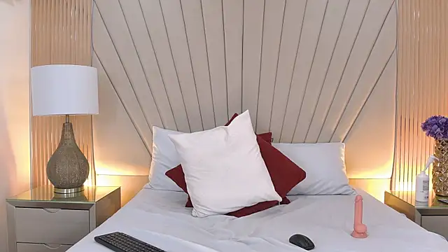 Živý XXX chat SaraLugo