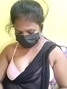 Tamil_Ramya_のウェブカメラショー