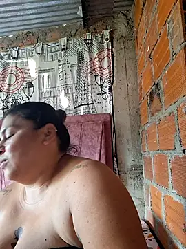 Juli_Powl ওয়েবক্যাম শো