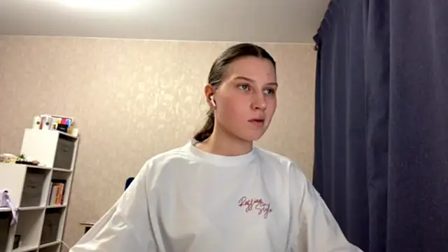 โชว์เว็บแคมของ CloudyTube