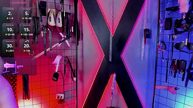 Živý XXX chat MrJustin_Brianna_BDSM