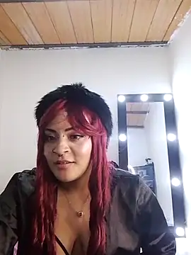 Živý XXX chat RubyCastellanos_XXXX