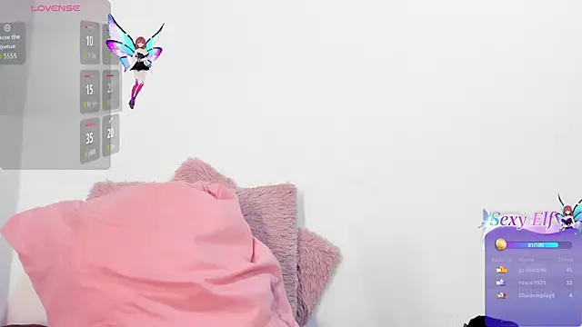 Živý XXX chat Bonnie_Grace