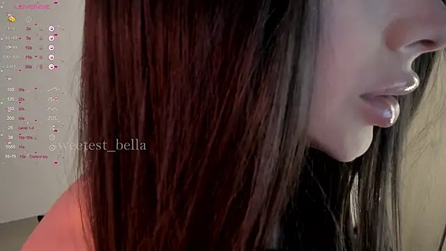 Онлайн чат XXX sweetest_bella