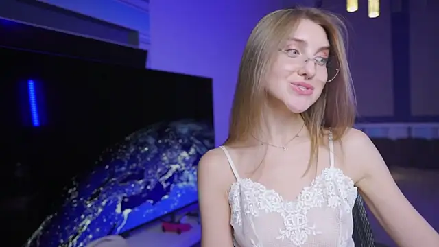 Živý XXX chat CassiaBlade1