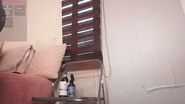 Živý XXX chat Alexxandra_12