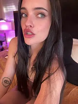 Show Webcam de KarissaChantelle