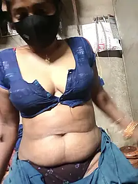 Arti032 ওয়েবক্যাম শো