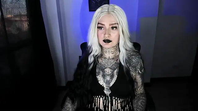 Živý XXX chat Anaii_Gomez