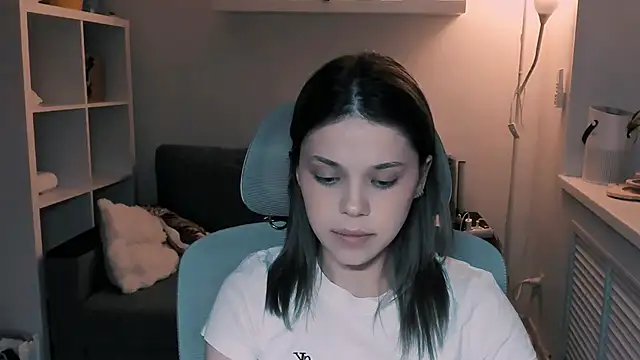 Chat XXX en directo de MelissaBrank