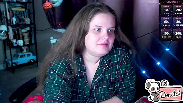 Czat XXX na żywo – so_cute777