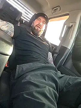 Chat XXX Live Beardedtattood