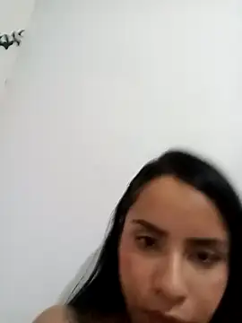 Czat XXX na żywo – cristal__ks