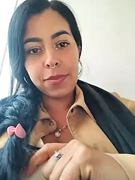 Sembang XXX Secara Langsung Luianna