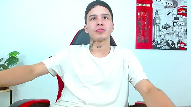 Cumandres18 网络视讯表演