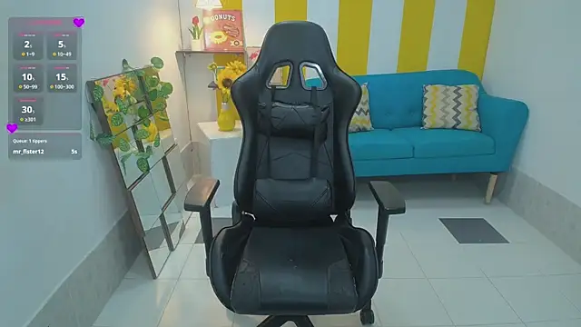 Sembang XXX Secara Langsung _alina_9