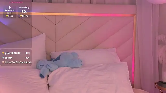 MollyHilton – Live XXX-chat