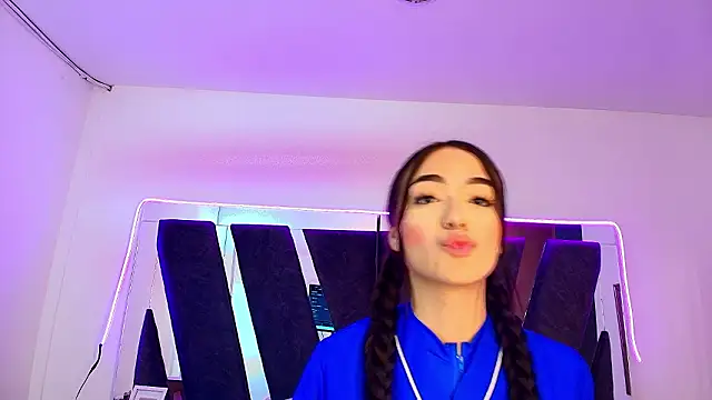 Sembang XXX Secara Langsung sophia_love__