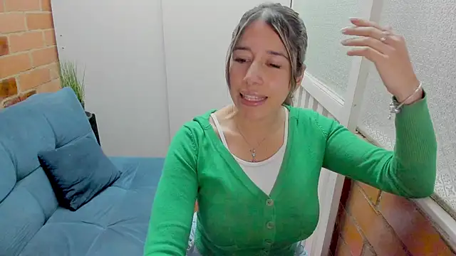 Penelope47のライブXXXチャット