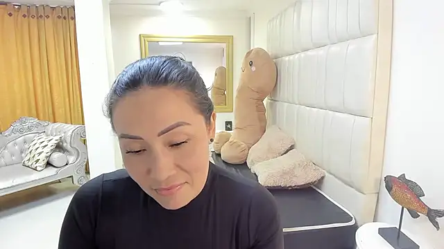 gaby_trent – Live XXX-chat