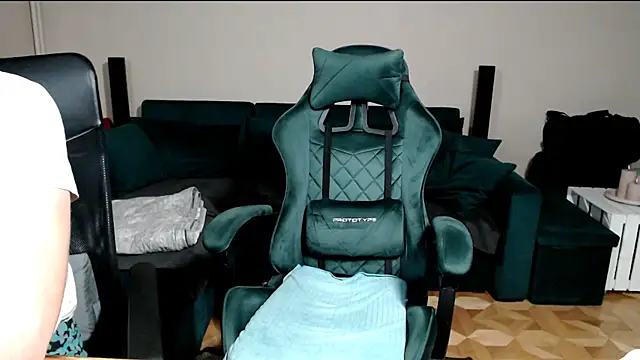 Sembang XXX Secara Langsung JoannaAndNeighbour