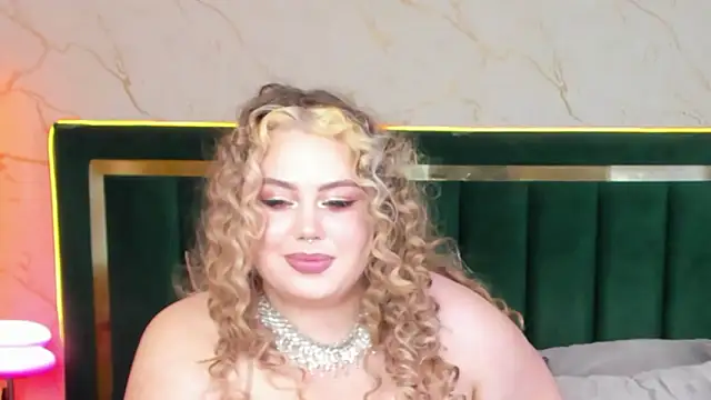 rosal1a 网络视讯表演