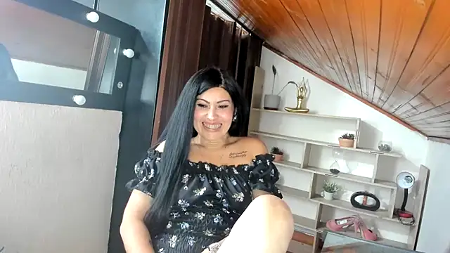 XXX chat uživo modela Tania_mature