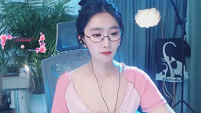 feifei-love Obrolan Langsung XXX