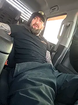 Beardedtattood: απευ θείας συνομιλία ΧΧΧ