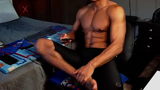 Sembang XXX Secara Langsung Jhon_wich