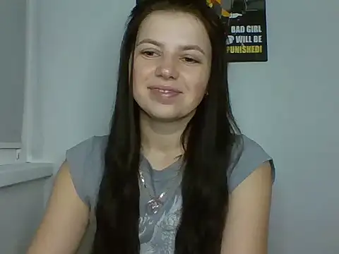 Naughty_Nata Chat XXX in diretta