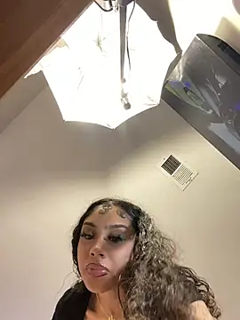 Chat XXX ao vivo de badbaby187