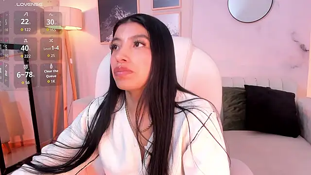 Chat XXX Live Tiffany_Low