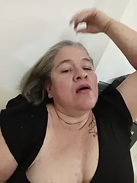 MilF-eterna_69 webkamerás műsora